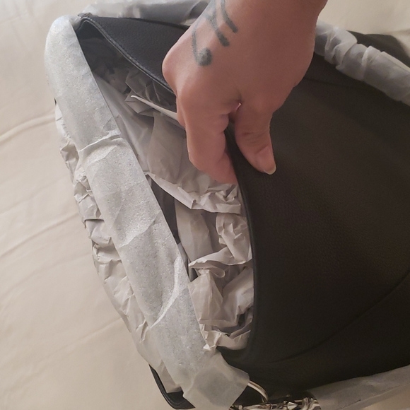 Rebecca Minkoff leather large bag - Picture 4 of 4